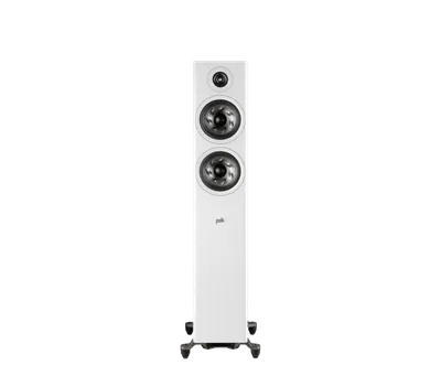 Polk Reserve R600 finition blanc, face
