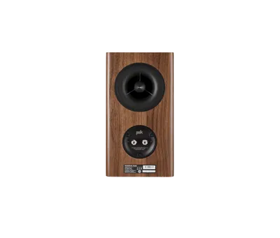 Polk Reserve R200 finition noyer brun, arrière