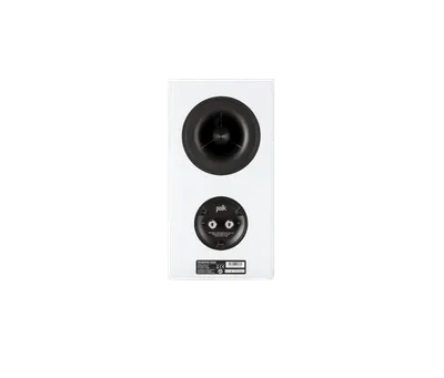 Polk Reserve R200 finition blanc, arrière