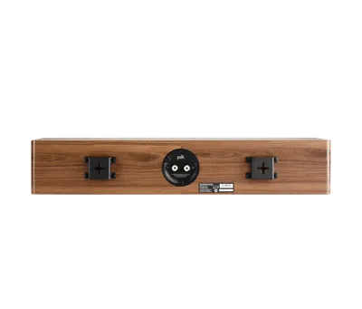 Polk Reserve R350 finition noyer brun, arrière