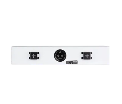 Polk Reserve R350 finition blanc, arrière