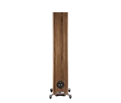 Polk Reserve R600 finition noyer brun, arrière