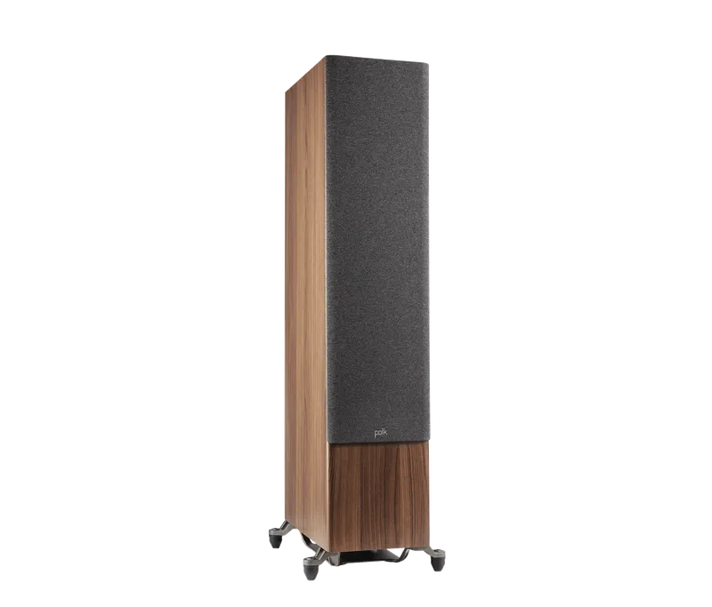 Enceinte POLK RESERVE R700 Tower Large Brown Walnut (UNITE)