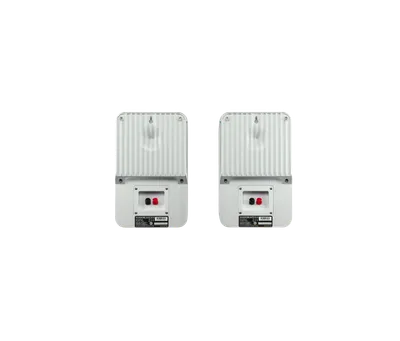 Polk Signature Elite ES15 finition blanc, arrière