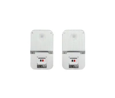 Polk Signature Elite ES20 finition blanc, arrière