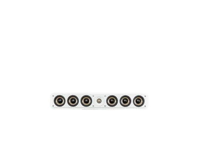 Polk Signature Elite ES35 finition blanc, face