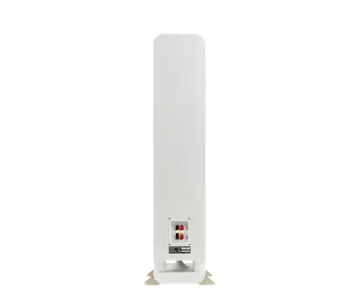 Polk Signature Elite ES55 finition blanc, arrière