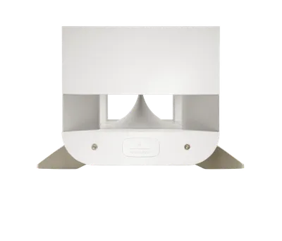 Polk Signature Elite ES55 finition blanc, dessous