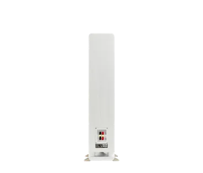 Polk Signature Elite ES50 finition blanc, arrière