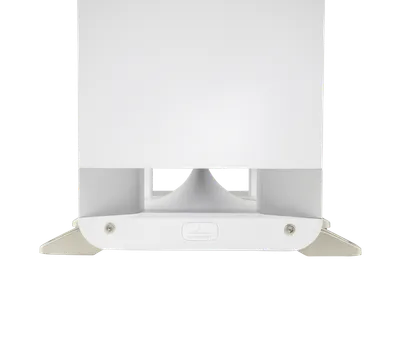 Polk Signature Elite ES50 finition blanc, dessous