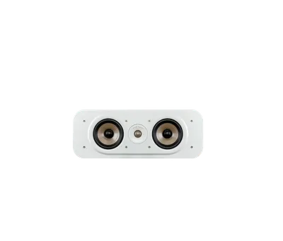 Polk Signature Elite ES30 finition blanc, face
