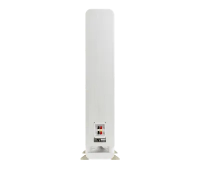 Polk Signature Elite ES60 finition blanc, arrière