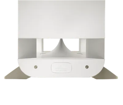 Polk Signature Elite ES60 finition blanc, dessous
