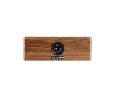 Polk Reserve R300 finition noyer brun, arrière