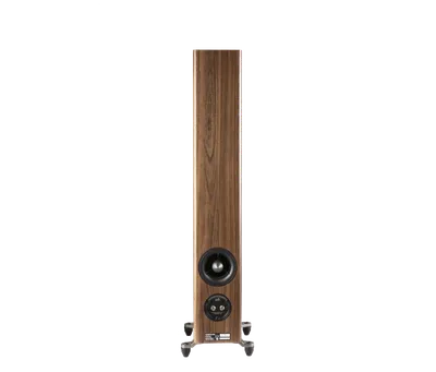 Polk Reserve R500 finition noyer brun, arrière