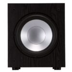 Jamo J10 Sub noir