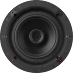 enceinte encastrable haut de gamme 2 voies, idéale pour installations home cinéma et Dolby Atmos au Maroc. Design discret, son clair et puissant, installation plafond ou murale facile grâce au système Skyhook. Parfaite pour les particuliers et professionnels recherchant une solution audio immersive à Casablanca, Rabat, Marrakech et dans tout le Royaume.