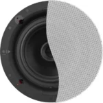 enceinte encastrable haut de gamme 2 voies, idéale pour installations home cinéma et Dolby Atmos au Maroc. Design discret, son clair et puissant, installation plafond ou murale facile grâce au système Skyhook. Parfaite pour les particuliers et professionnels recherchant une solution audio immersive à Casablanca, Rabat, Marrakech et dans tout le Royaume.