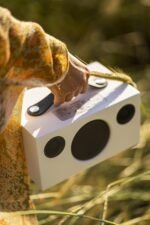 Enceinte Multiroom AUDIOPRO C3 WHITE