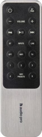  Enceinte Multiroom Audio Pro A26 Blanc