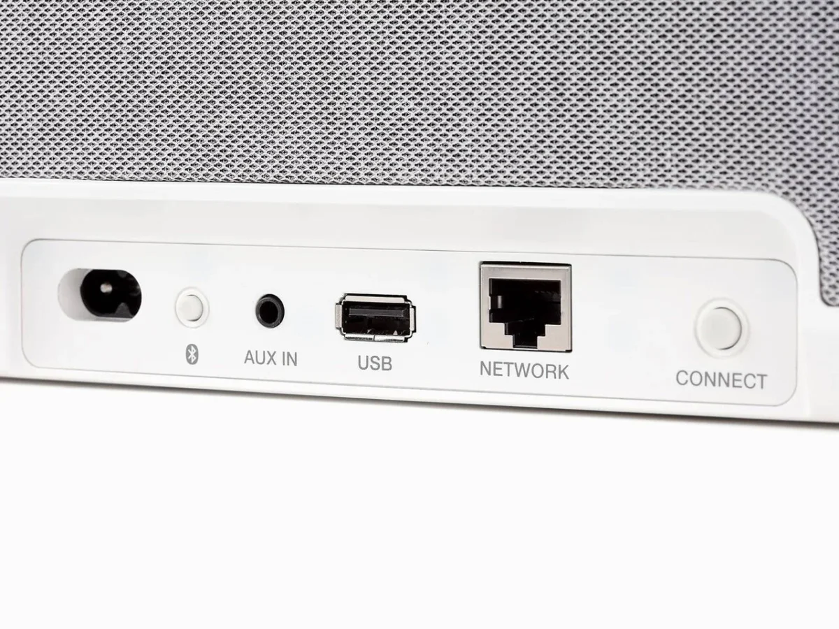 DENON HOME 250 White – Image 6