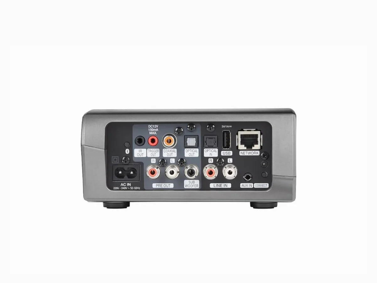 HEOS Link HS2