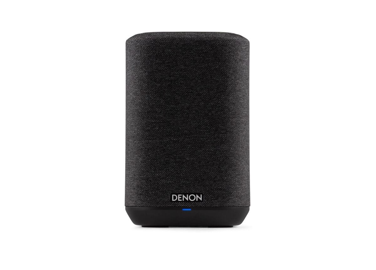 Denon Home 150 Noir