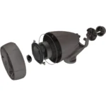 Polk ATRIUMSAT300-BK