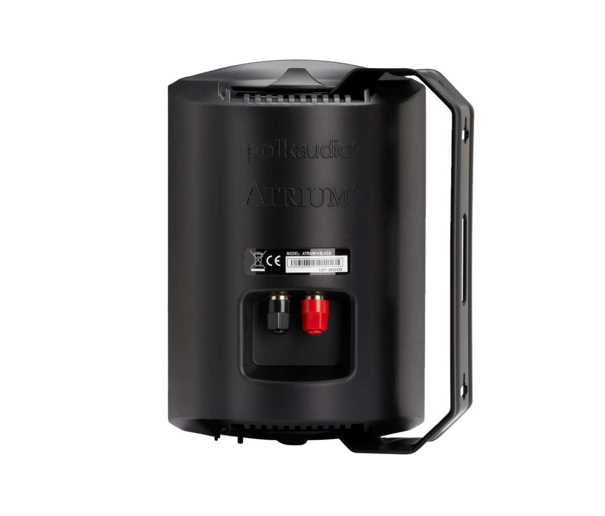 Enceinte Outdoor POLK ATRIUM 4