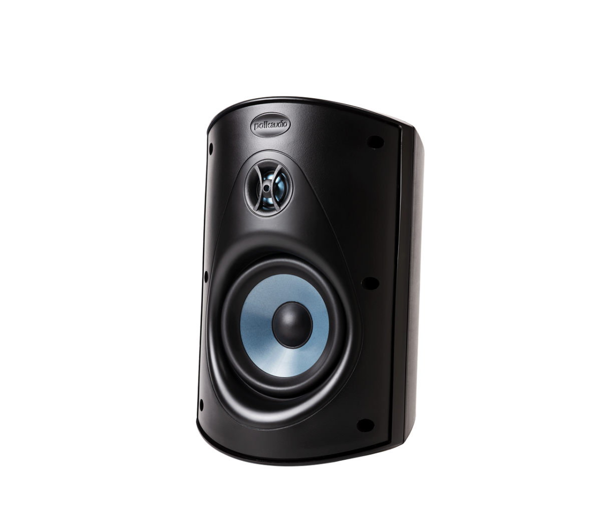 Enceinte extérieure polk Atrium 6
