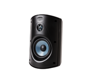 Enceinte extérieure polk Atrium 6