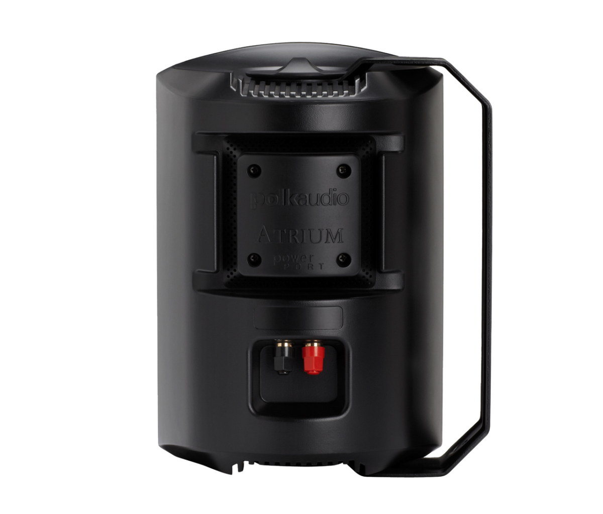 Enceinte extérieure polk Atrium 6