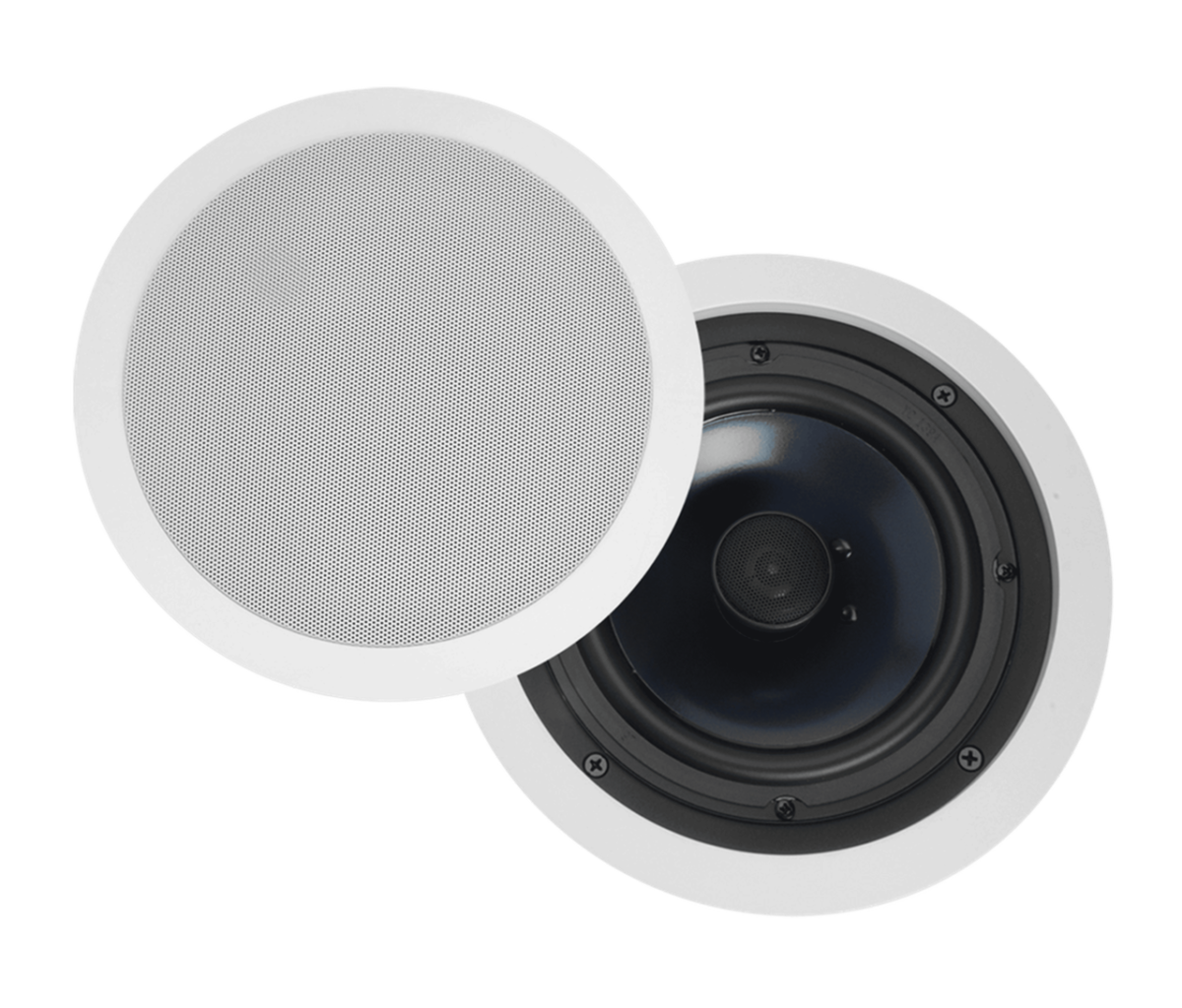 POLK Rci Series RC80i