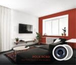 POLK Rci Series RC80i