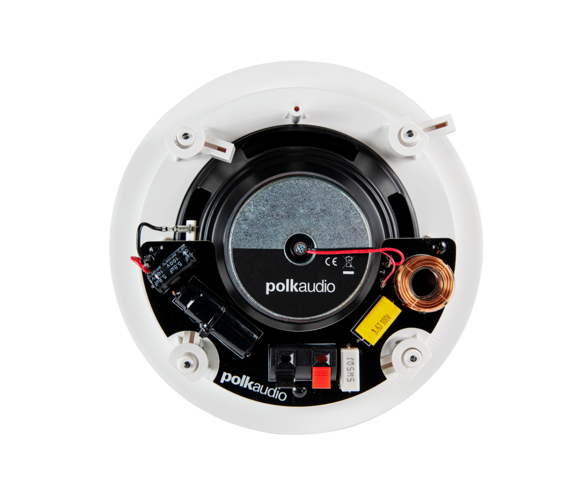 POLK Rci Series RC80i