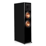 Klipsch RP-8060FA Enceinte Colonne Noir