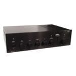 Amplificateur 500W pour caisson passif KW-120-THX | Basses puissantes certifiées THX pour home cinéma au Maroc | homesolutions.ma