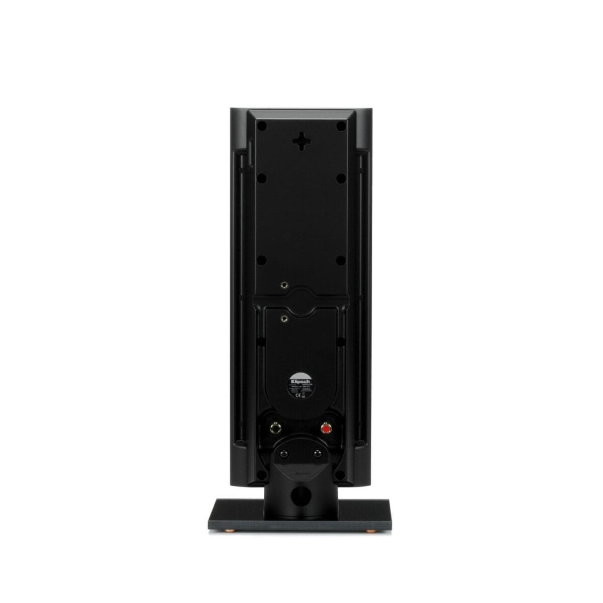 Klipsch RP-240D, enceinte murale design 2 voies pour home cinéma.