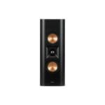 Klipsch RP-240D, enceinte murale design 2 voies pour home cinéma.