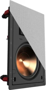 Enceinte encastrable murale Klipsch encastrable PRO-18-RW – Image 3