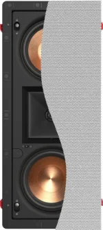 Enceinte encastrable murale Klipsch  PRO-25-RW-LCR – Image 3
