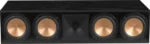 enceinte centrale