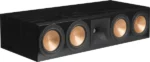 Klipsch RC-64 III Black (PCS)
