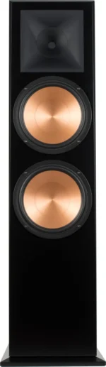 Enceinte colonne Klipsch RF-7 MK III black (Unité)