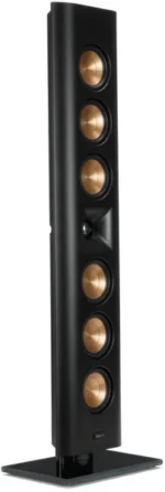 Enceinte murale Klipsch RP-640D, idéale pour home cinéma