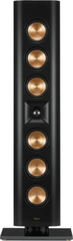 Enceinte murale Klipsch RP-640D, idéale pour home cinéma