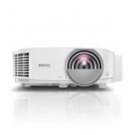 Benq DX808ST
