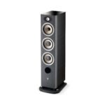 Enceinte colonne FOCAL ARIA 926 BLACK HIGH GLOSS