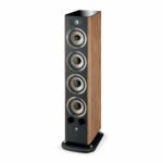 Enceinte colonne FOCAL ARIA 936 PRIME WALNUT