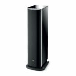 Enceinte colonne FOCAL ARIA 948 BLACK HIGH GLOSS